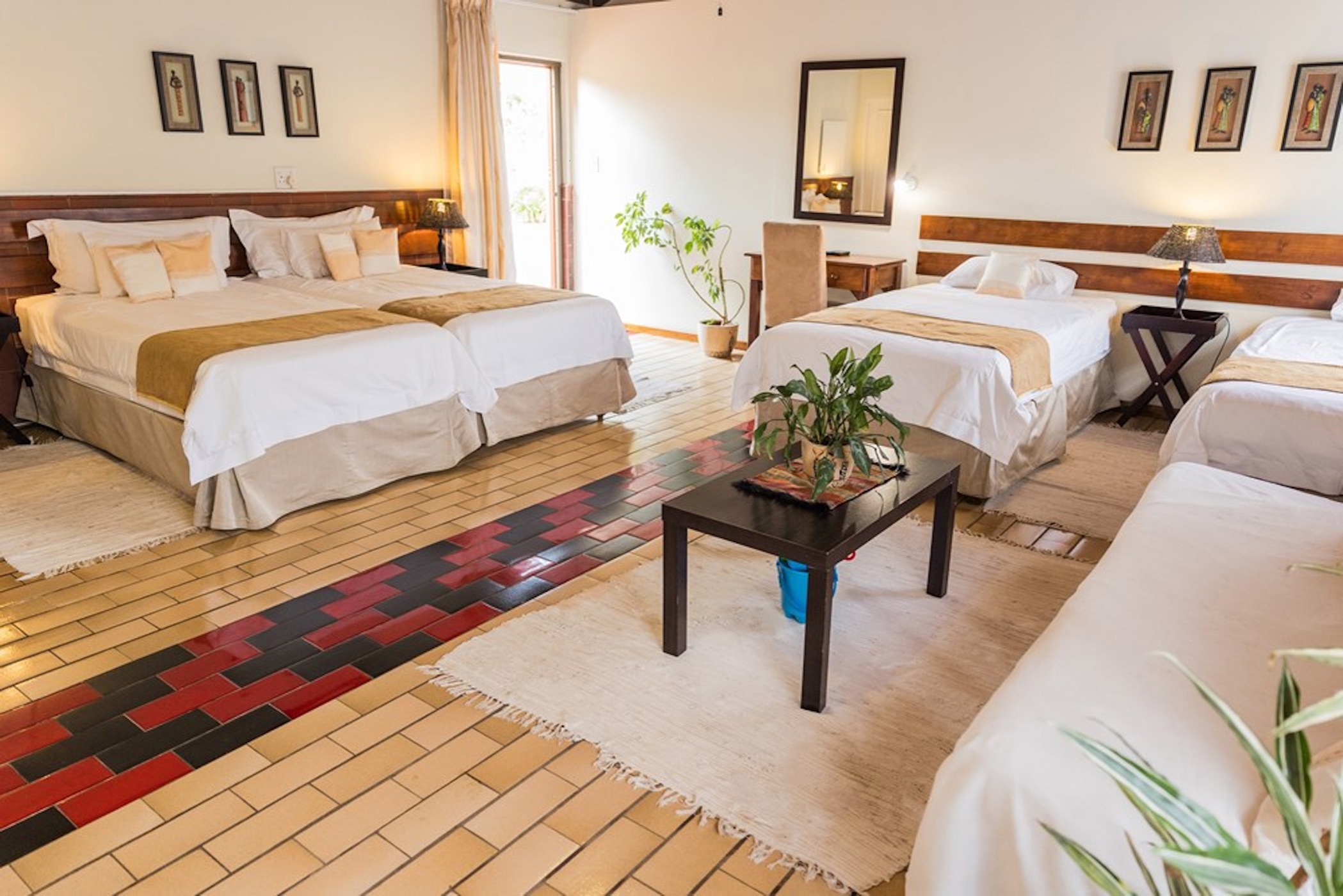 Guesthouse sold in La Montagne, Pretoria East - PT1655418