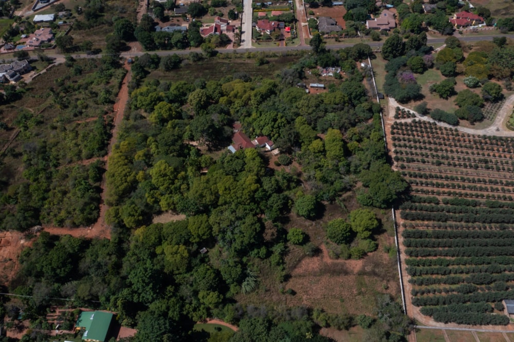 House sold in Borrowdale, Zimbabwe - 3ZB1655313 House sold in Borrowdale, Zimbabwe - 3ZB1655313