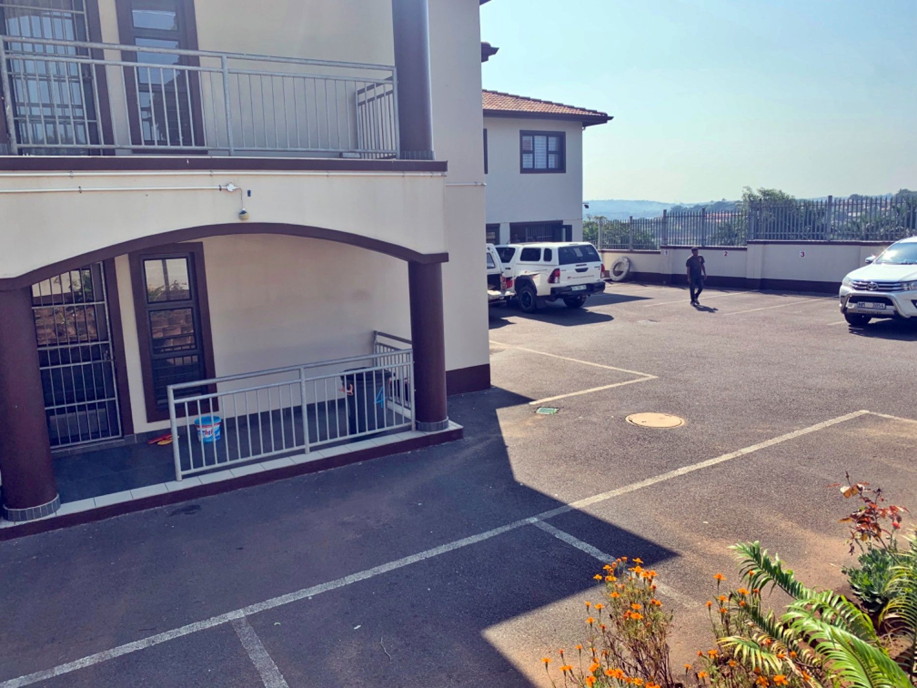 Apartment let in Effingham Heights - 1ND1701138