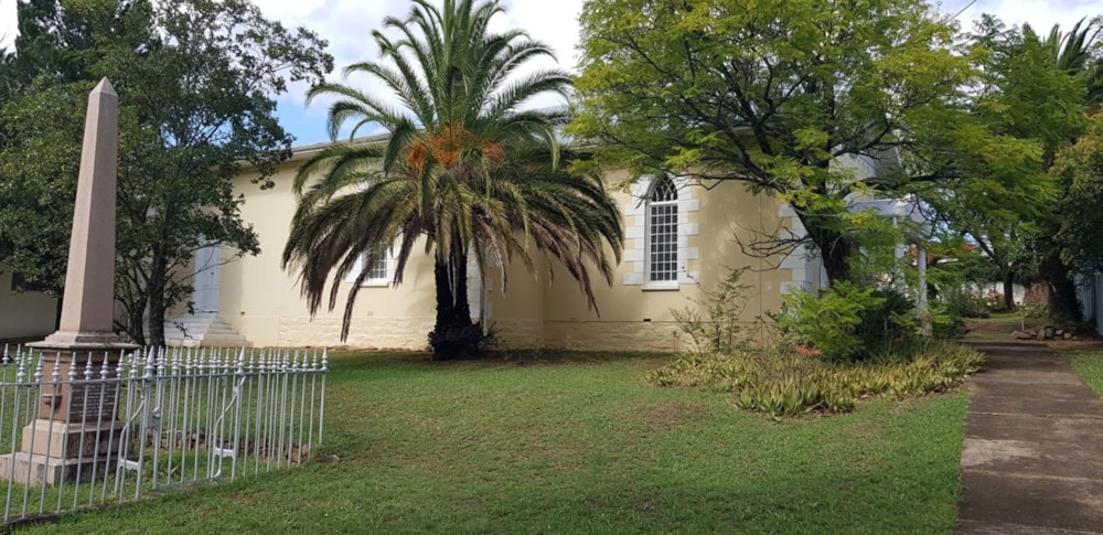 House for sale in Somerset East - 1KK1655332