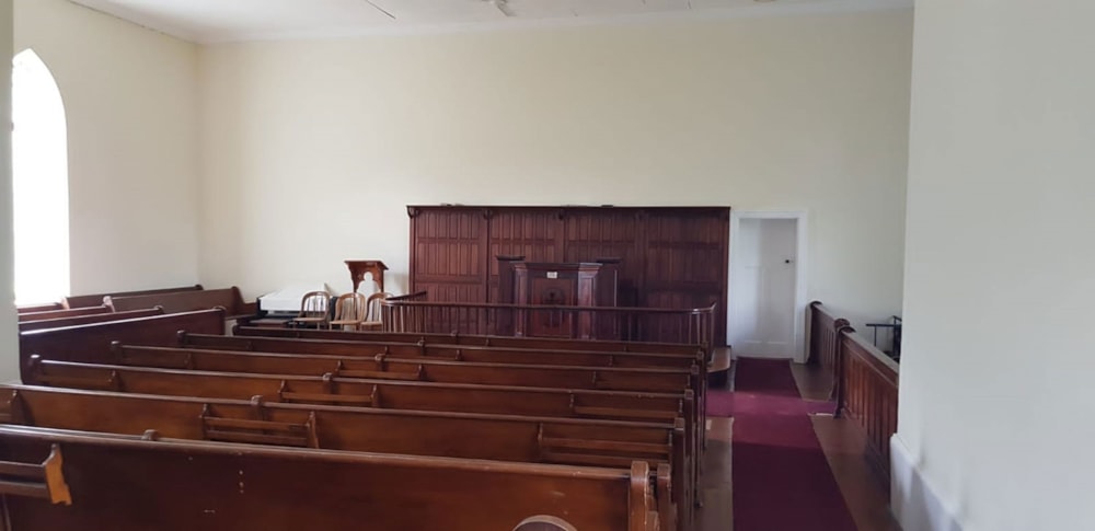 House for sale in Somerset East - 1KK1655332