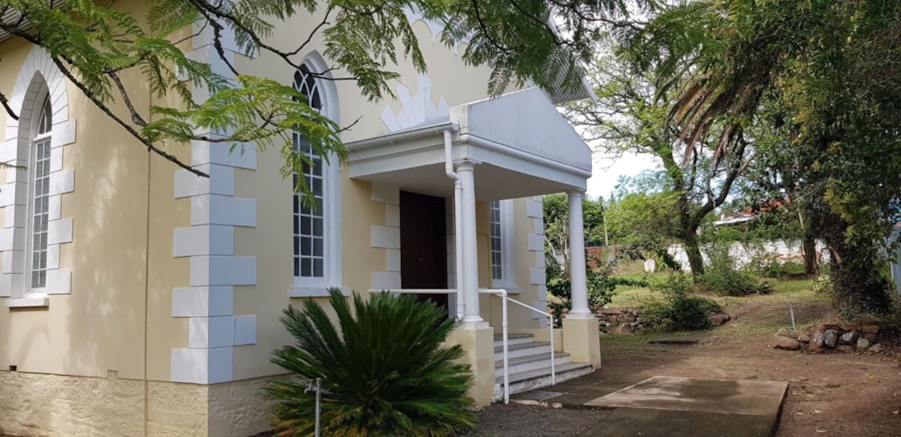 House for sale in Somerset East - 1KK1655332