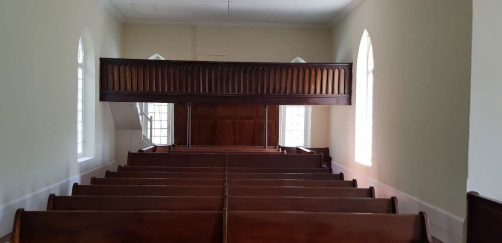 House for sale in Somerset East - 1KK1655332