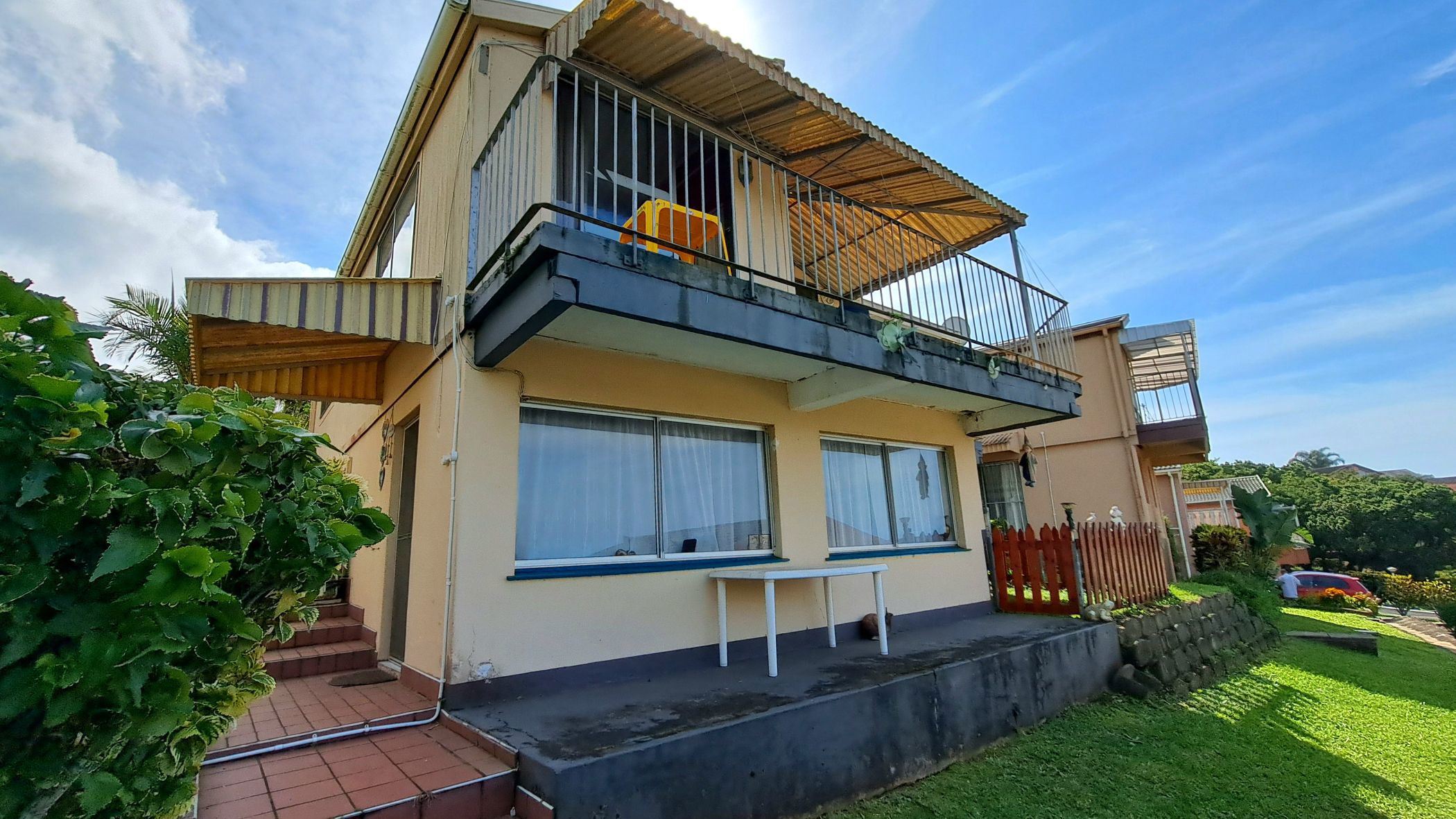 Townhouse for sale in Hibberdene - 1PSH1745145