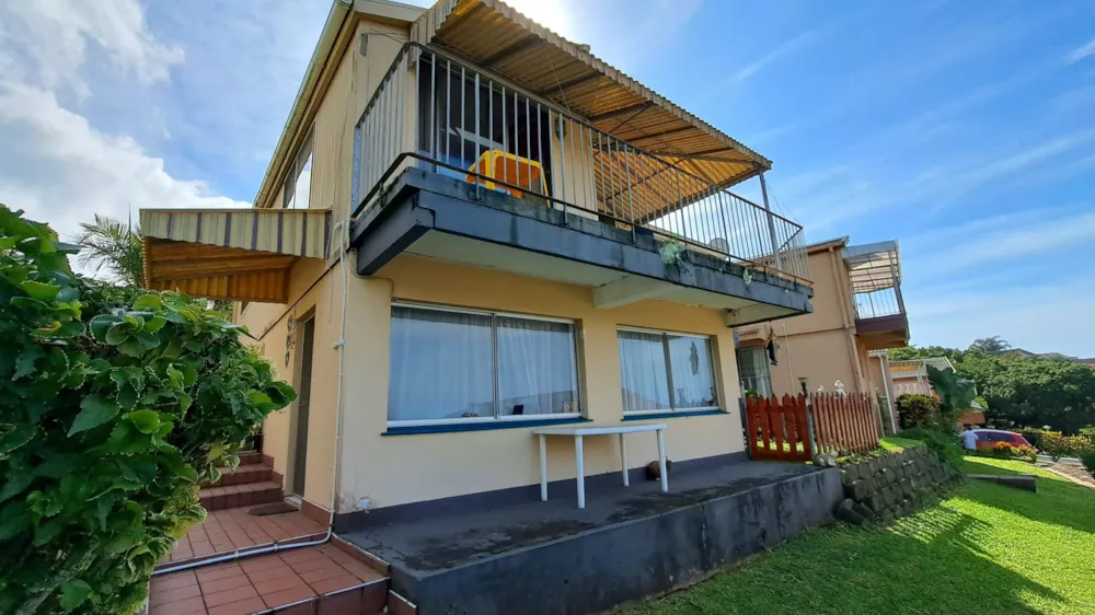 Townhouse for sale in Hibberdene - 1PSH1745145