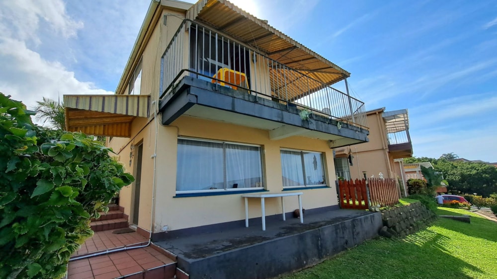 Townhouse for sale in Hibberdene - 1PX1655786 Townhouse for sale in Hibberdene - 1PX1655786