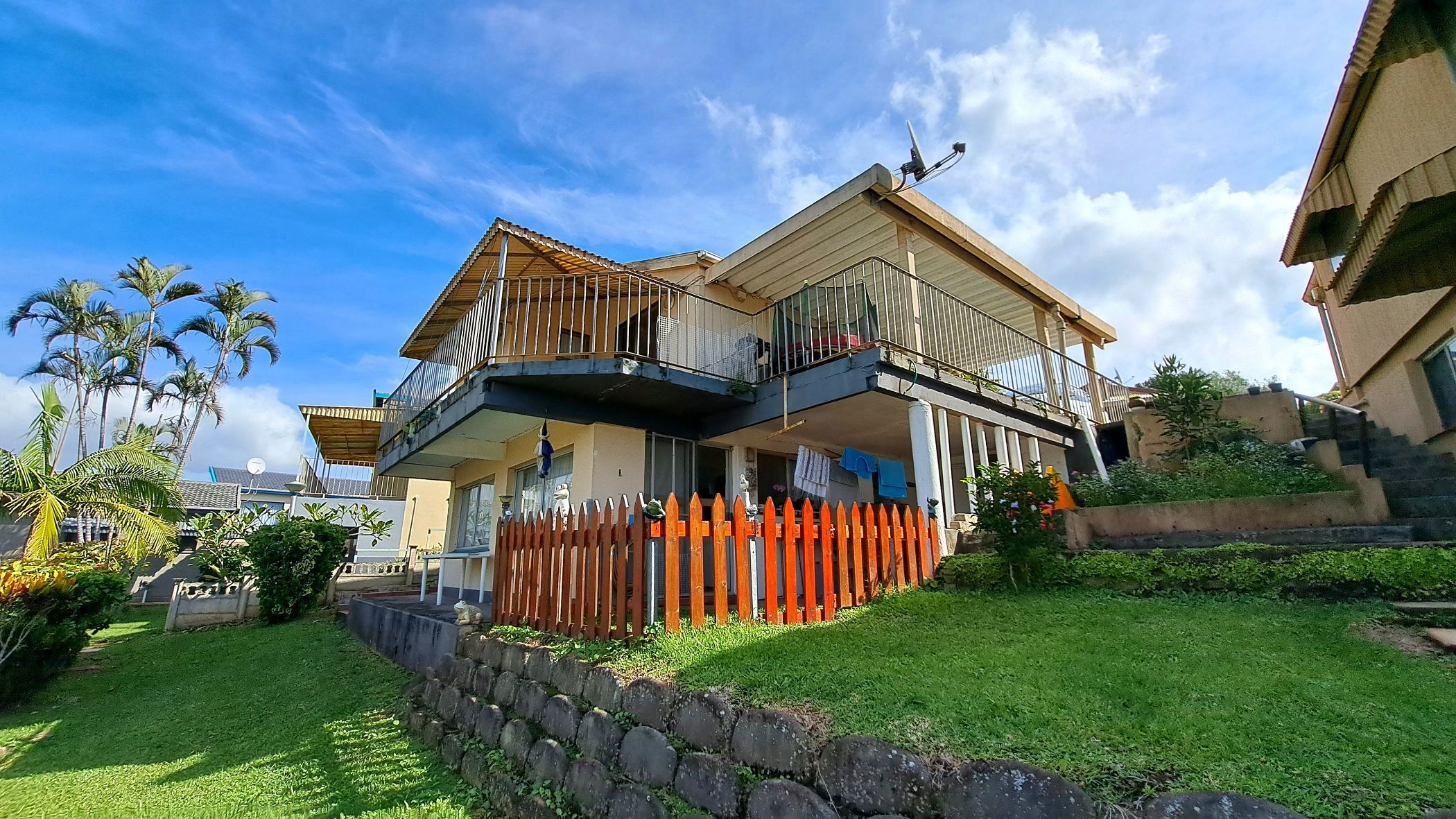 Townhouse for sale in Hibberdene - 1PX1655786