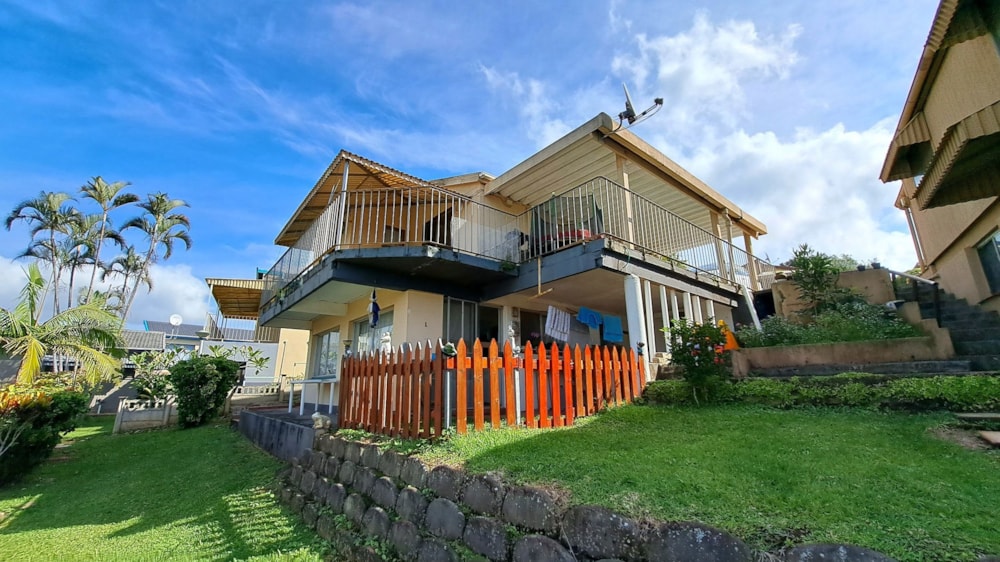 Townhouse for sale in Hibberdene - 1PX1655786 Townhouse for sale in Hibberdene - 1PX1655786