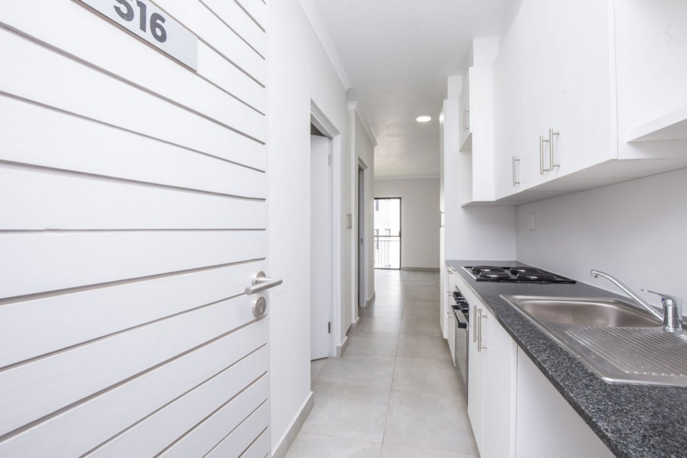 Apartment for sale in Lincoln Meade - 1PM1655357