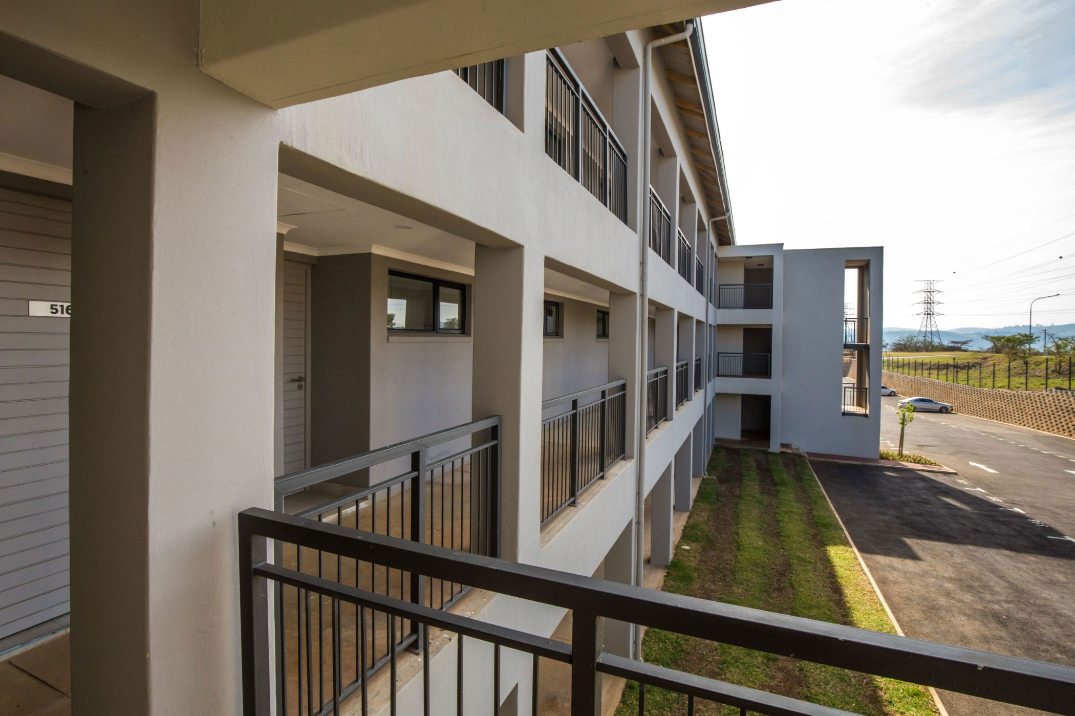 Apartment for sale in Lincoln Meade - 1PM1655357