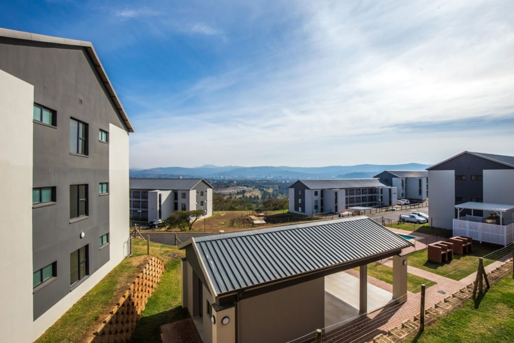 Apartment for sale in Lincoln Meade - 1PM1655357