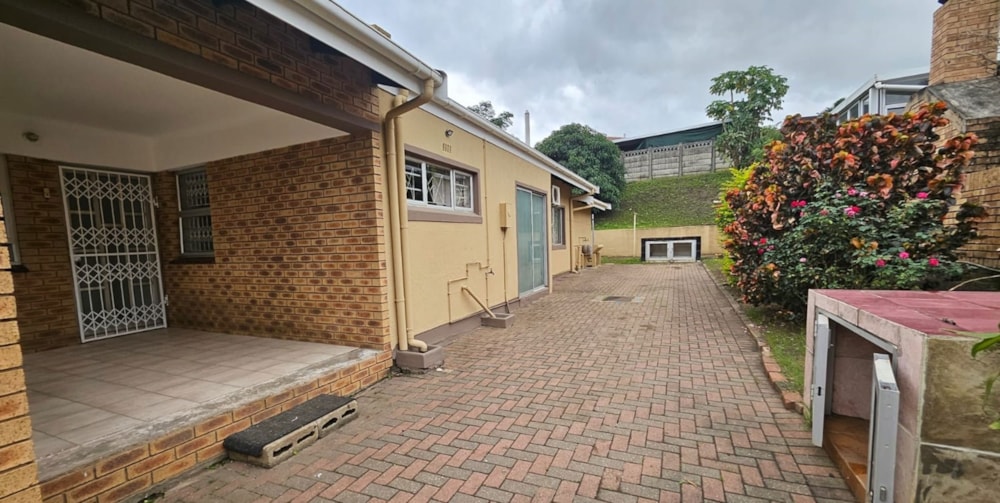 House to rent in Centenary Park - 1ND1724163