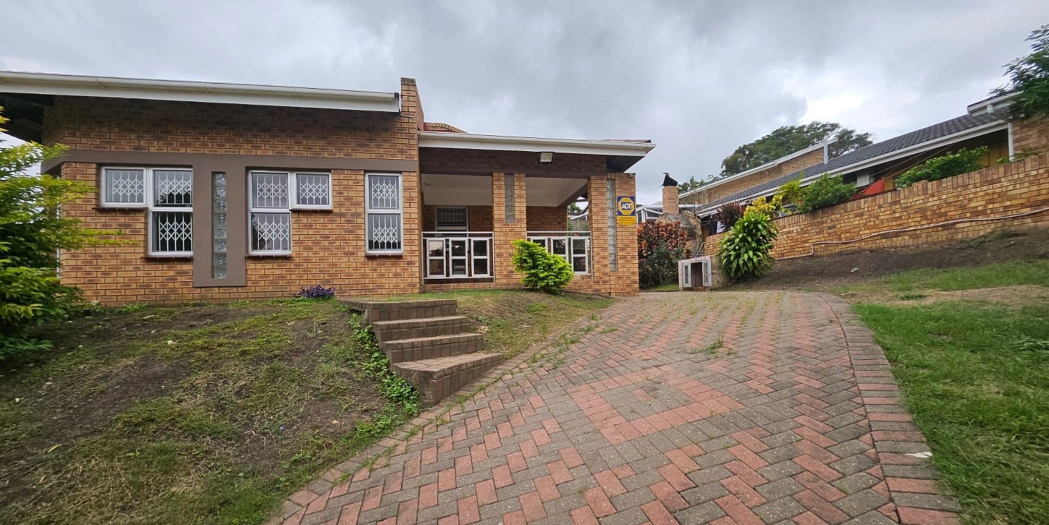 House to rent in Centenary Park - 1ND1724163