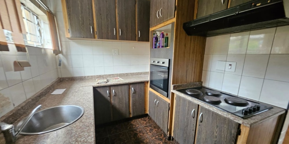 House to rent in Centenary Park - 1ND1724163