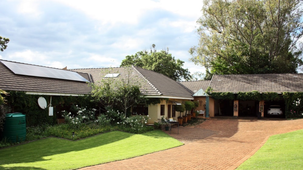 House for sale in Lydenburg (Mashishing) - 1LY1655817 House for sale in Lydenburg (Mashishing) - 1LY1655817
