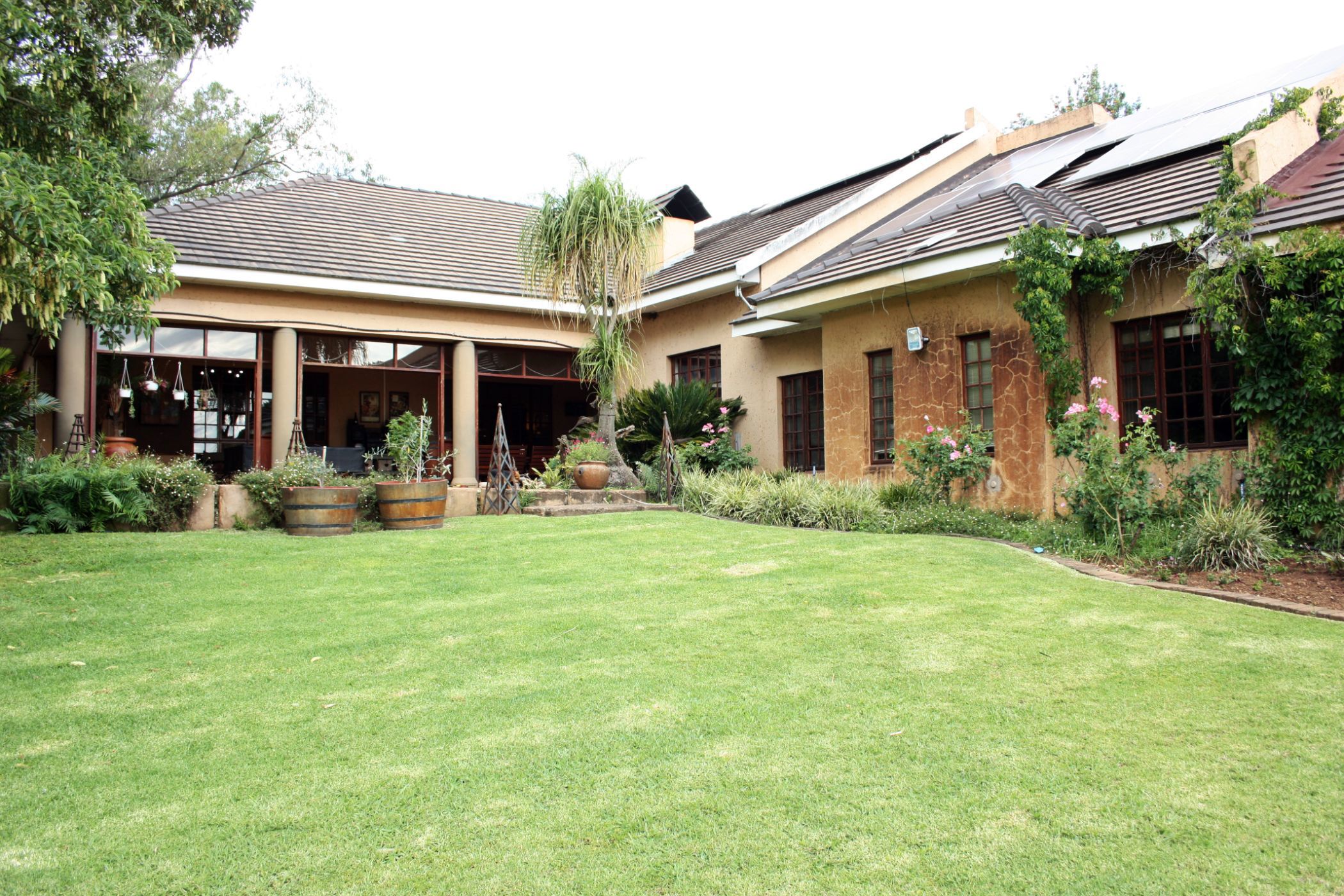 House for sale in Lydenburg (Mashishing) - 1LY1655817