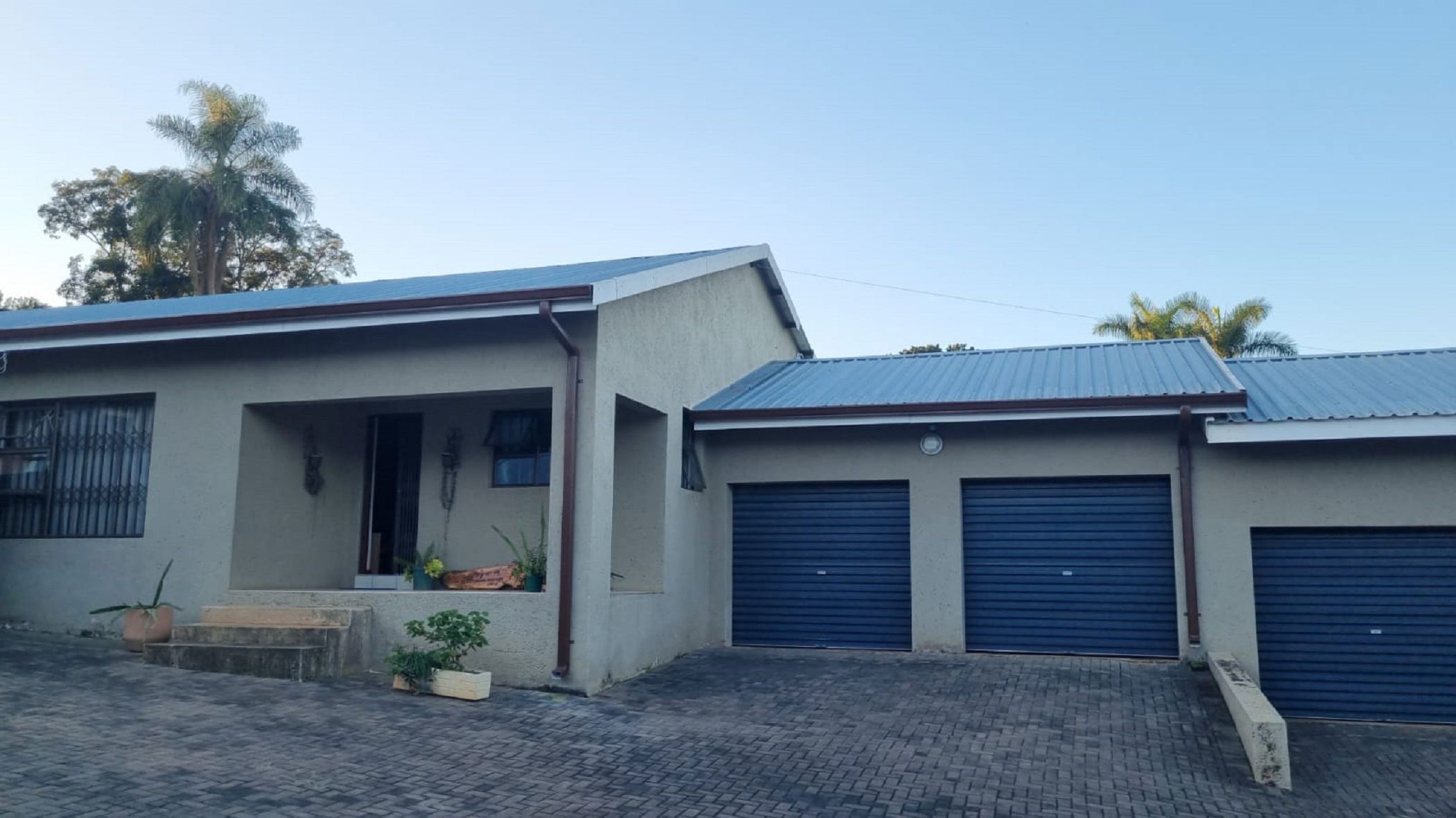 House for sale in Fauna Park, Tzaneen - 1TA1655550
