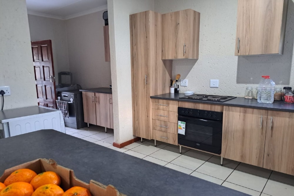 House for sale in Fauna Park, Tzaneen - 1TA1655550