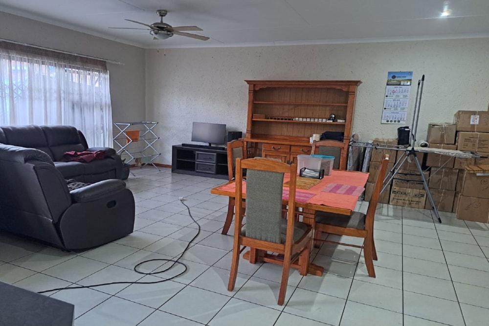 House for sale in Fauna Park, Tzaneen - 1TA1655550