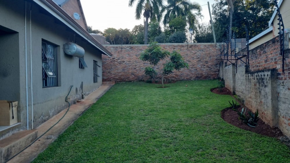House for sale in Fauna Park, Tzaneen - 1TA1655550
