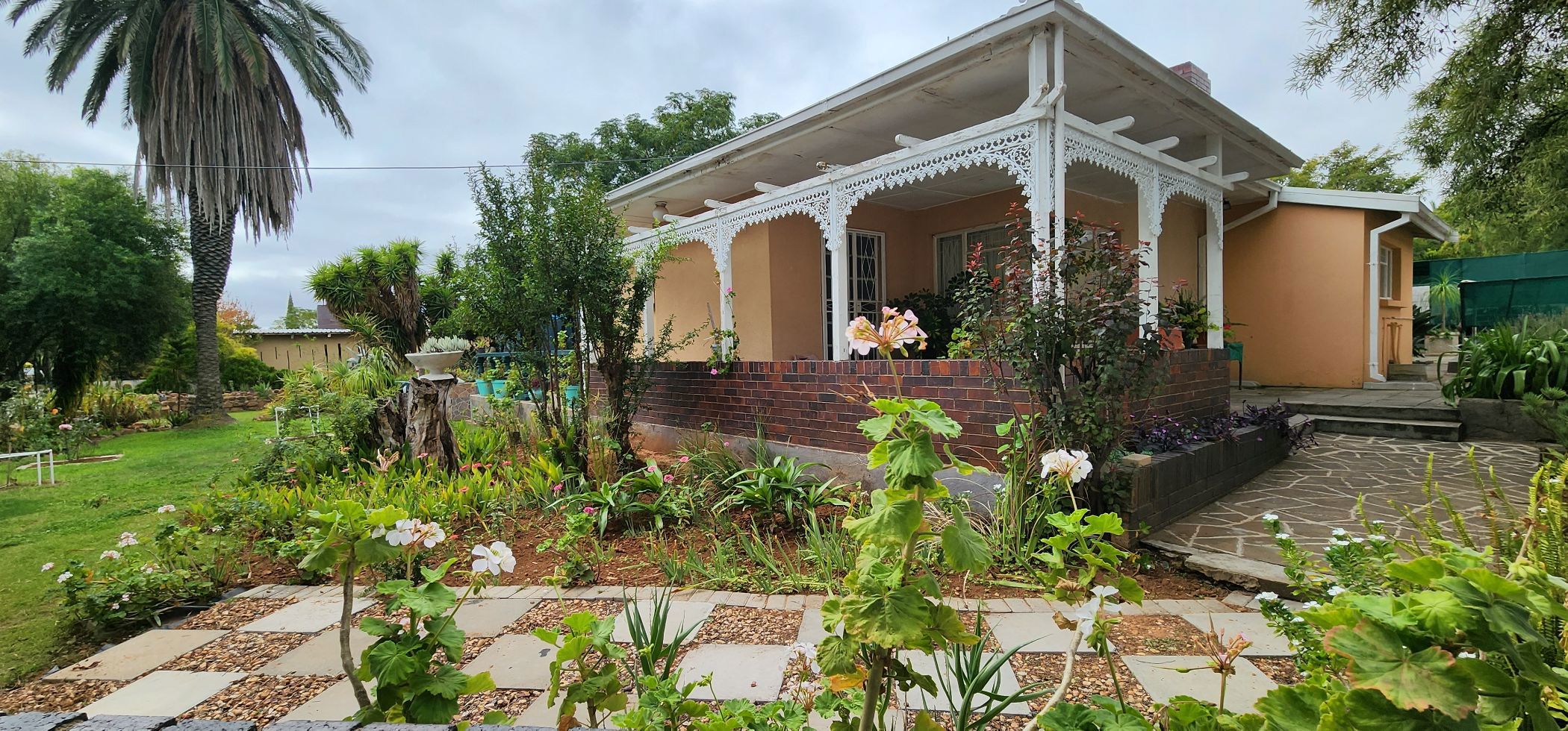 House sold in Cradock - 1KK1655469