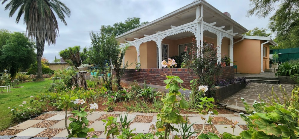 House sold in Cradock - 1KK1655469 House sold in Cradock - 1KK1655469