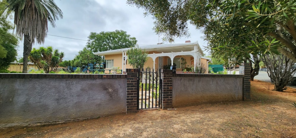 House sold in Cradock - 1KK1655469 House sold in Cradock - 1KK1655469