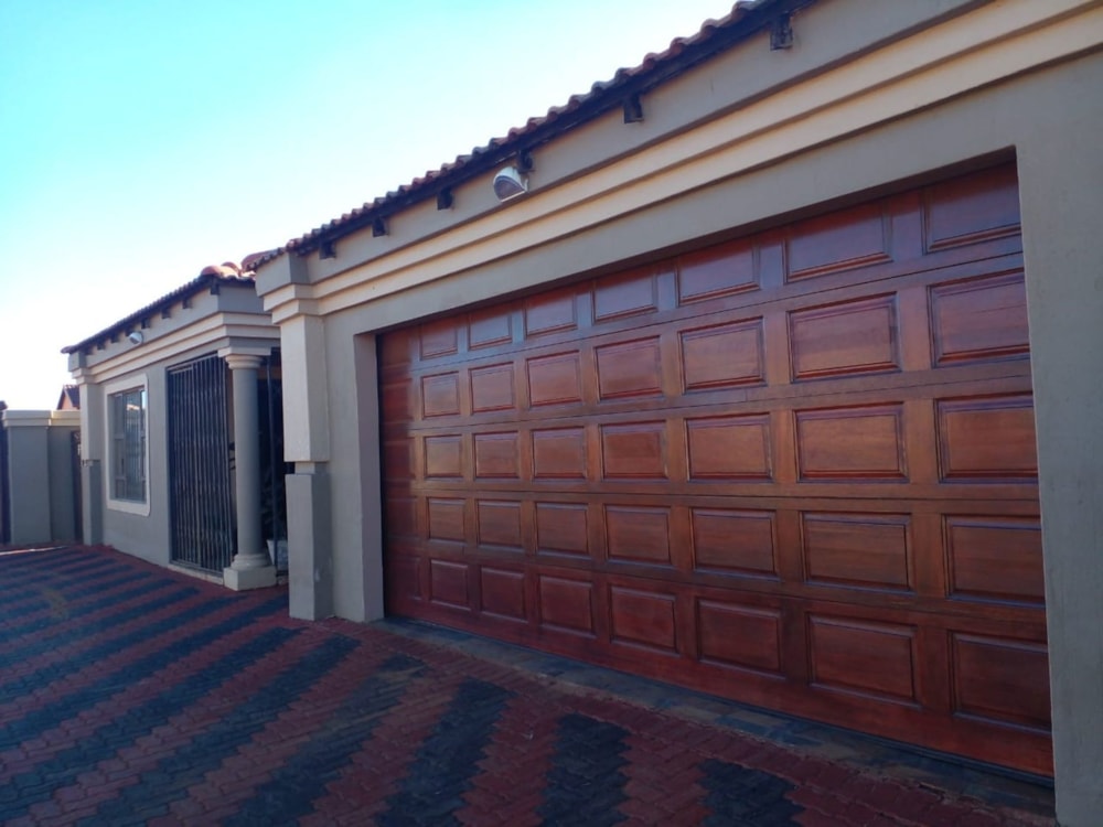 House for sale in Evaton - 1VT1655677