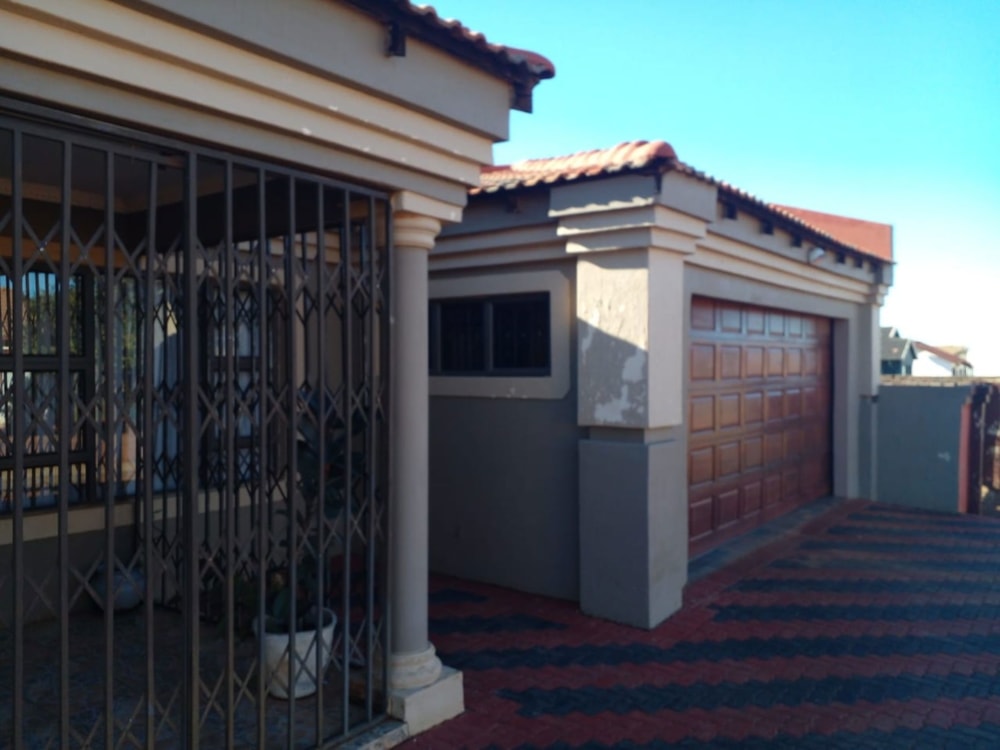 House for sale in Evaton - 1VT1655677