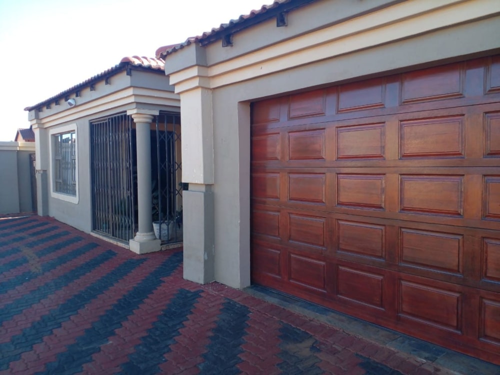 House for sale in Evaton - 1VT1655677