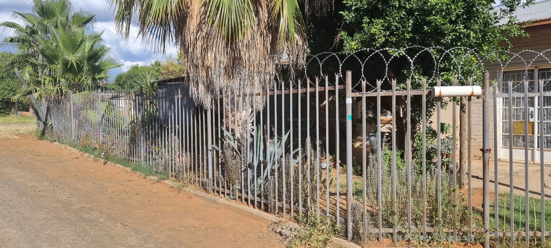 House for sale in Petrusburg - 1KJ1655455