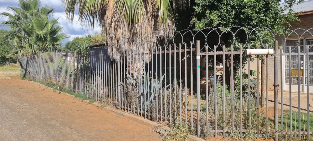 House for sale in Petrusburg - 1KJ1655455 House for sale in Petrusburg - 1KJ1655455