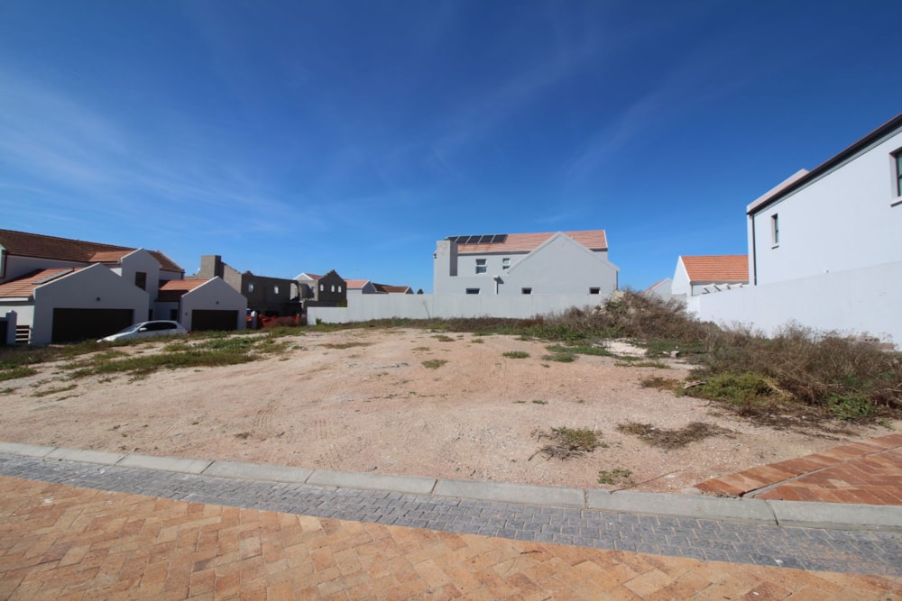 Residential vacant land for sale in Port Owen - LA1664911