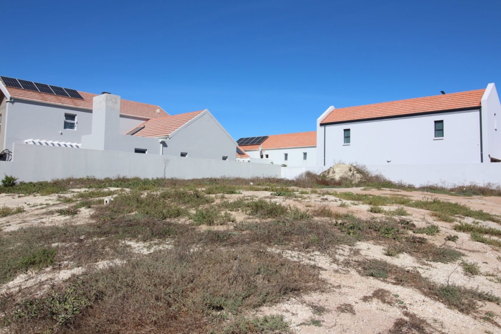 Residential vacant land for sale in Port Owen - LA1664911