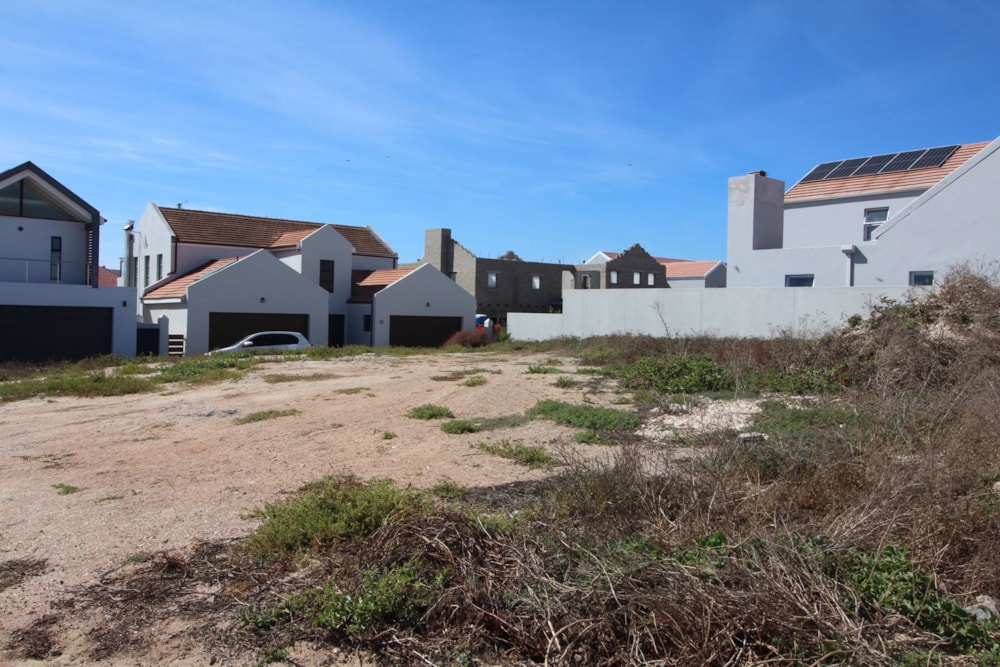 Residential vacant land for sale in Port Owen - LA1664911