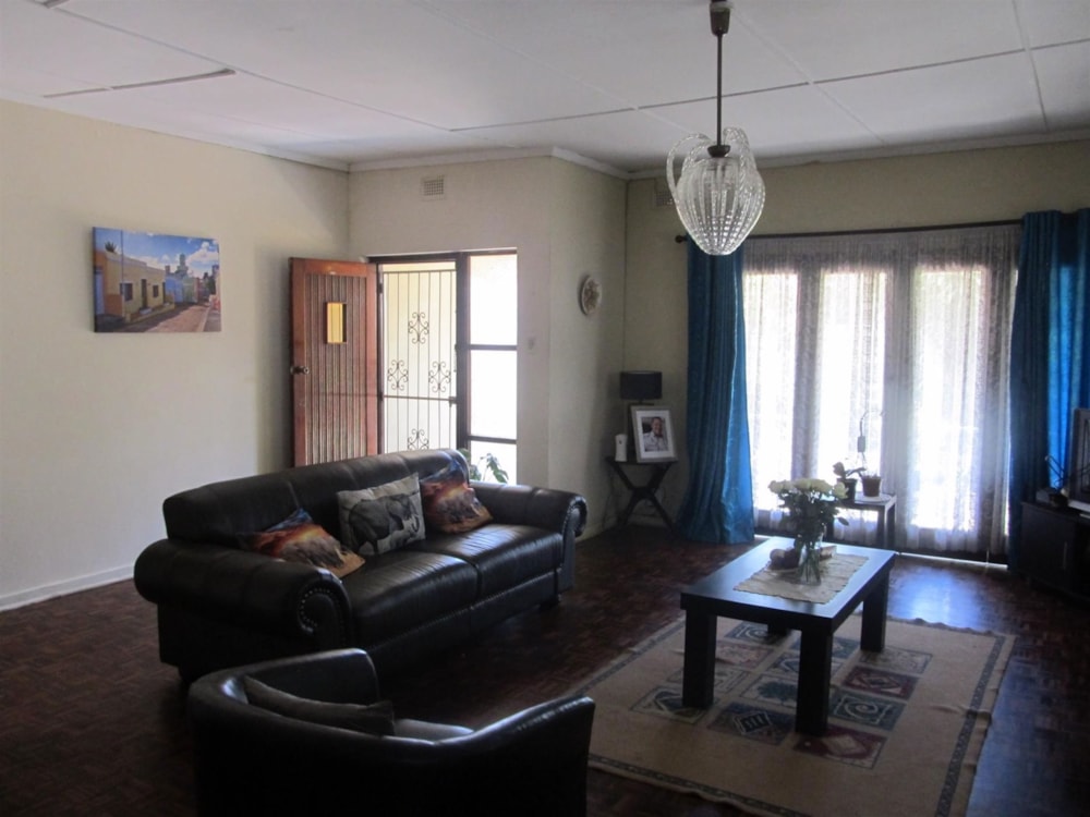 House for sale in Sparks Estate - 1WP1751266