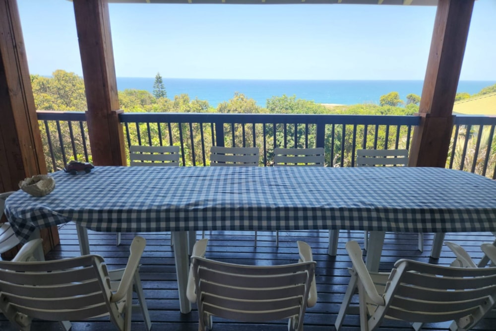 House for sale in Ponta Malongane, Mozambique - 3MQ1655487