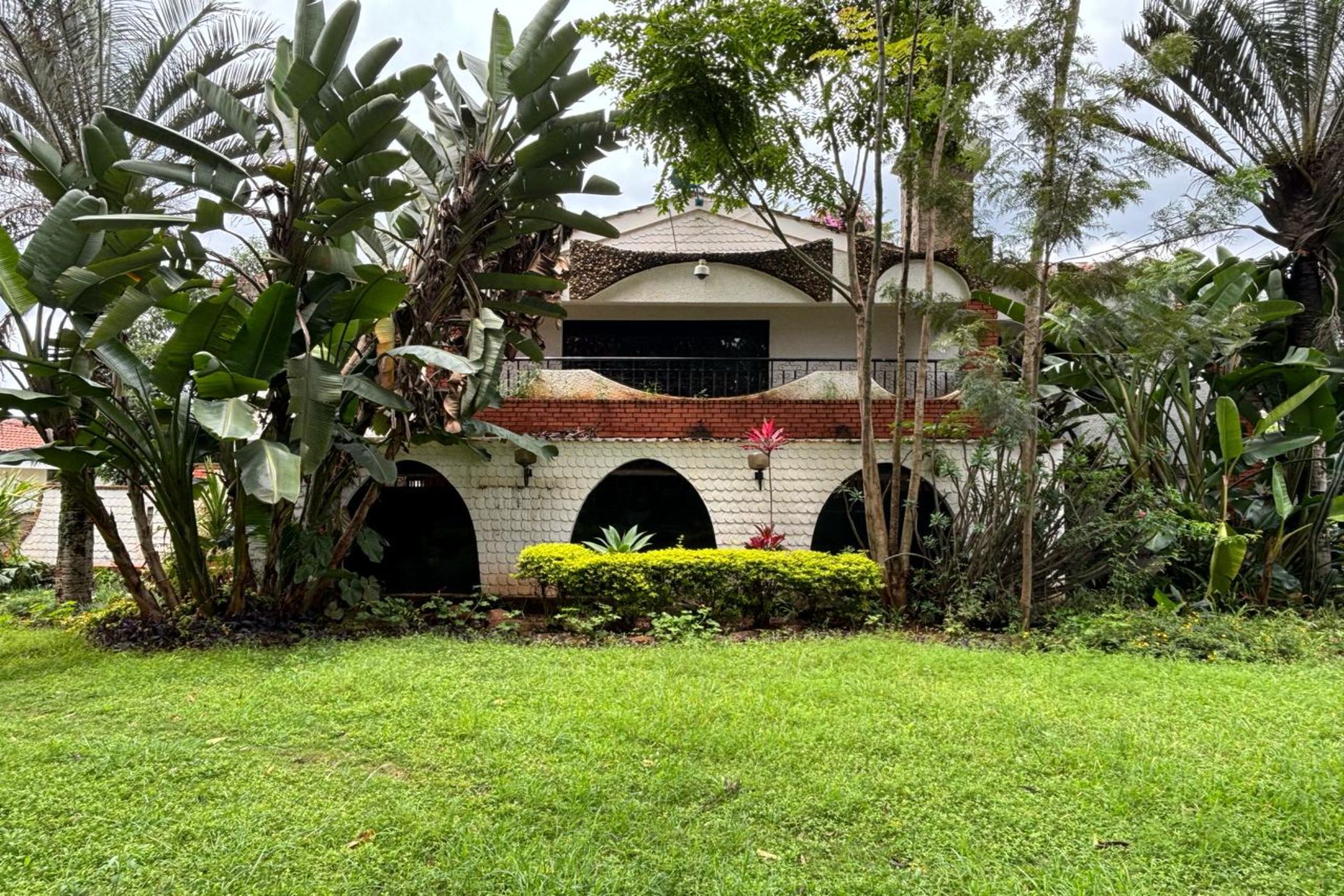 Commercial Building to rent in Gigiri, Kenya - 3KE1657062