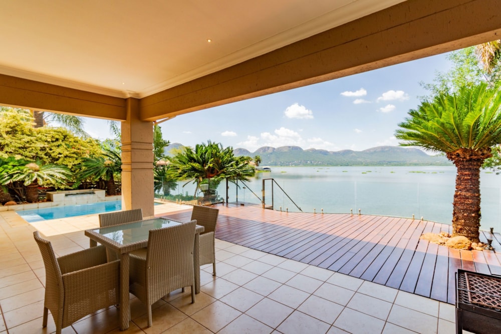 House let in Pecanwood - 1HR1706101 House let in Pecanwood - 1HR1706101