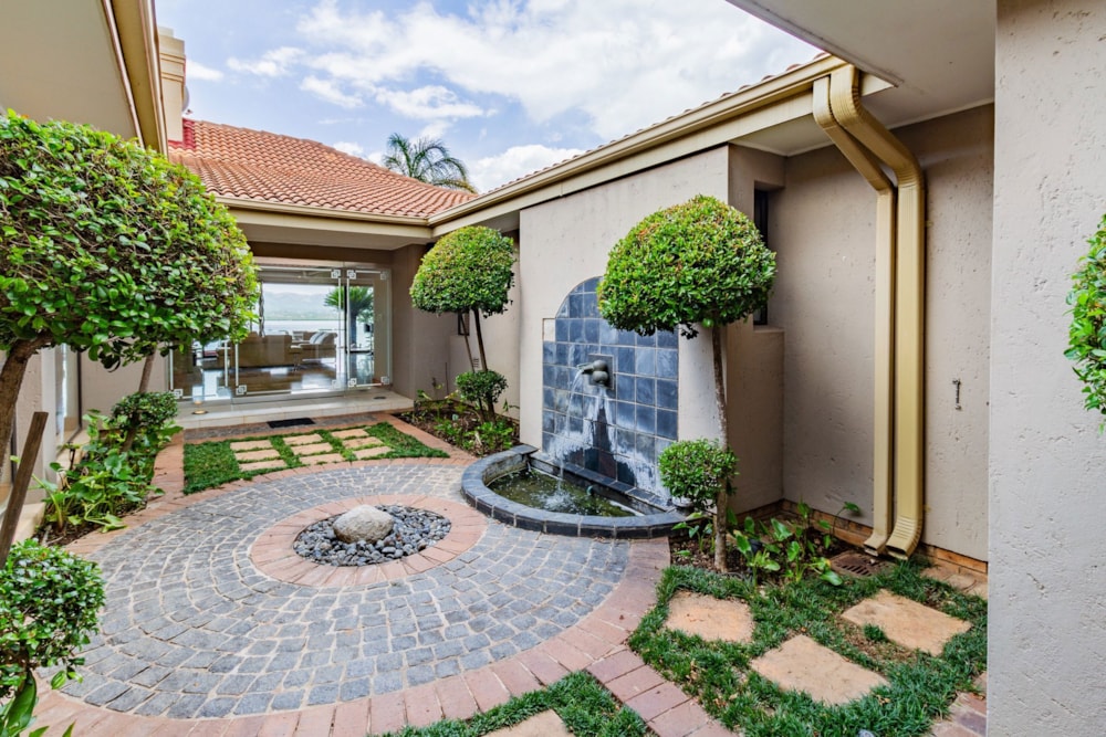 House let in Pecanwood - 1HR1706101 House let in Pecanwood - 1HR1706101