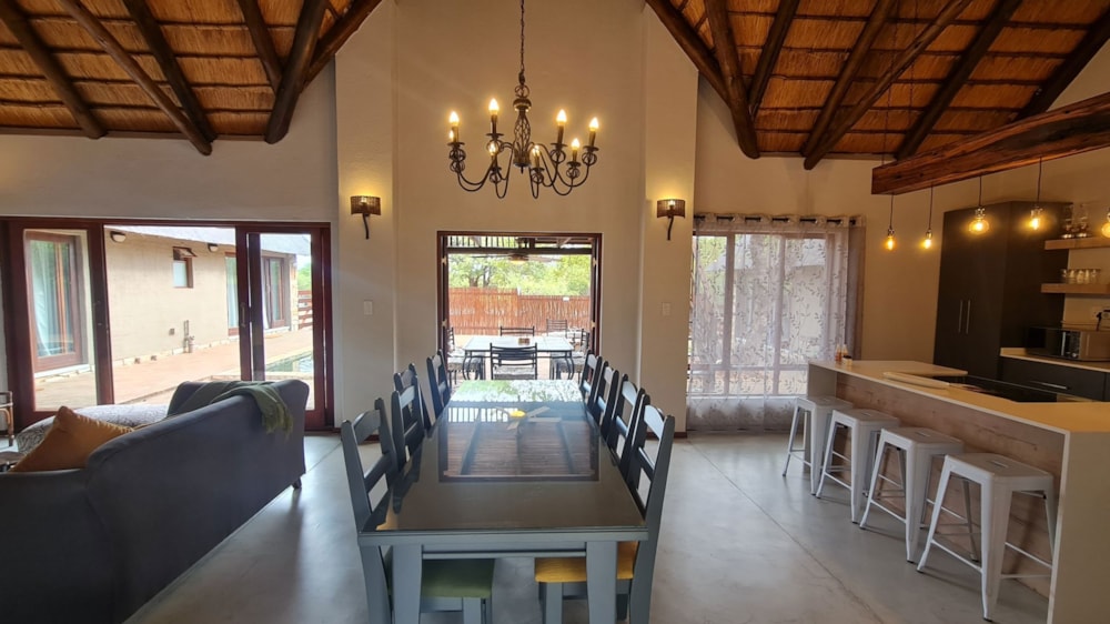 House sold in Hoedspruit Wildlife Estate - 1HS1661353 House sold in Hoedspruit Wildlife Estate - 1HS1661353