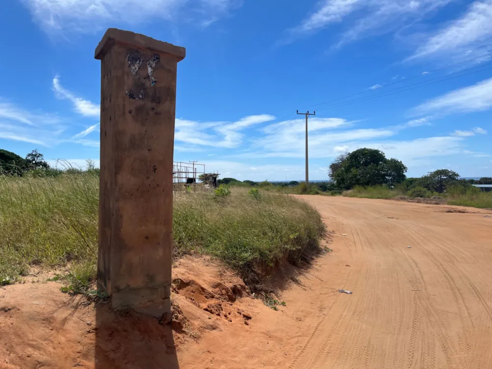 Vacant land for investment in Pemba, Cabo Delgado, Mozambique - 3MQ1655594