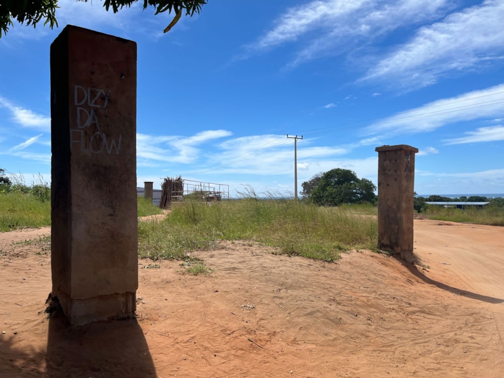 Vacant land for investment in Pemba, Cabo Delgado, Mozambique - 3MQ1655594