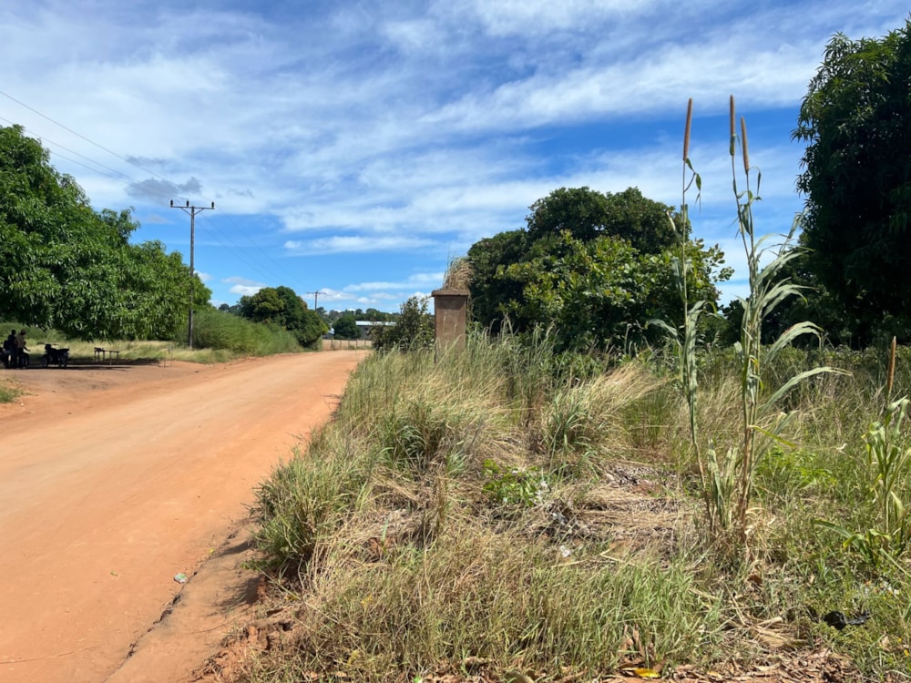 Vacant land for investment in Pemba, Cabo Delgado, Mozambique - 3MQ1655594
