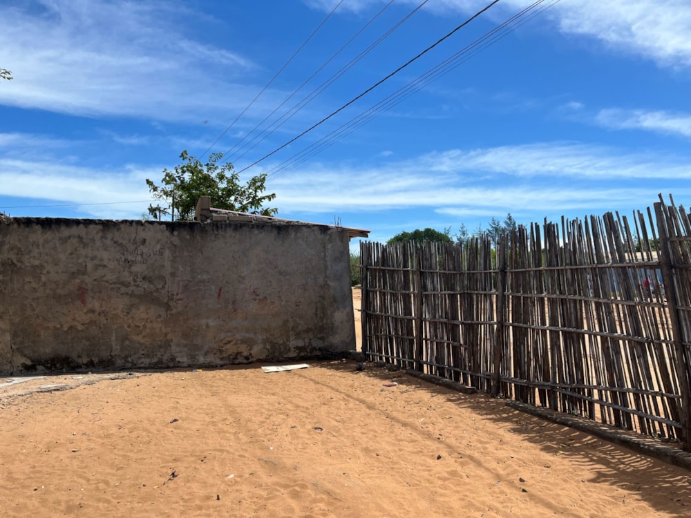 Vacant land for investment in Pemba, Cabo Delgado, Mozambique - 3MQ1655626
