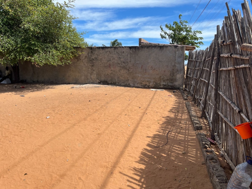 Vacant land for investment in Pemba, Cabo Delgado, Mozambique - 3MQ1655626 Vacant land for investment in Pemba, Cabo Delgado, Mozambique - 3MQ1655626