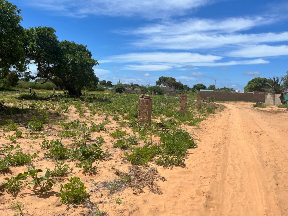 Vacant land for investment in Pemba, Cabo Delgado, Mozambique - 3MQ1655635 Vacant land for investment in Pemba, Cabo Delgado, Mozambique - 3MQ1655635