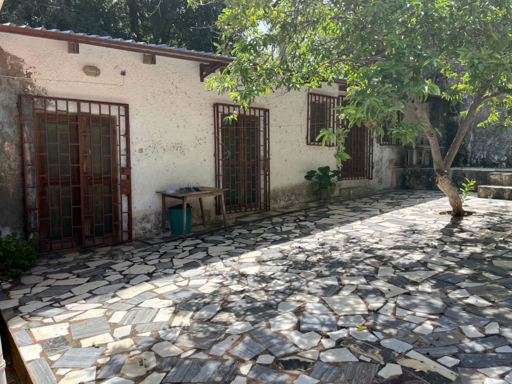 House for sale in Pemba, Cabo Delgado, Mozambique - 3MQ1655687