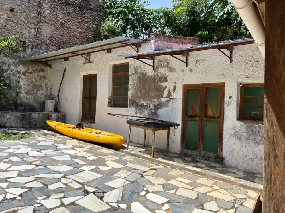 House for sale in Pemba, Cabo Delgado, Mozambique - 3MQ1655687