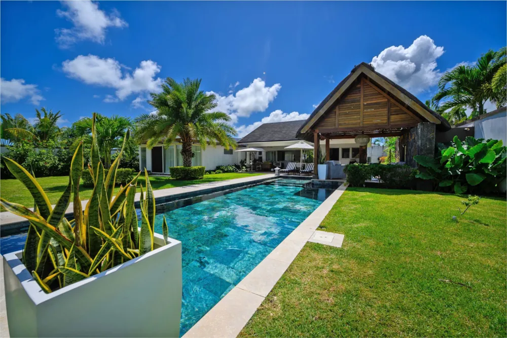 Townhouse sold in Le Clos du Littoral, Mauritius - MPR1655941 Townhouse sold in Le Clos du Littoral, Mauritius - MPR1655941